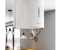 GLOBALO Wereniso Isola 39.1 White - 1106054 - zdjęcie 6